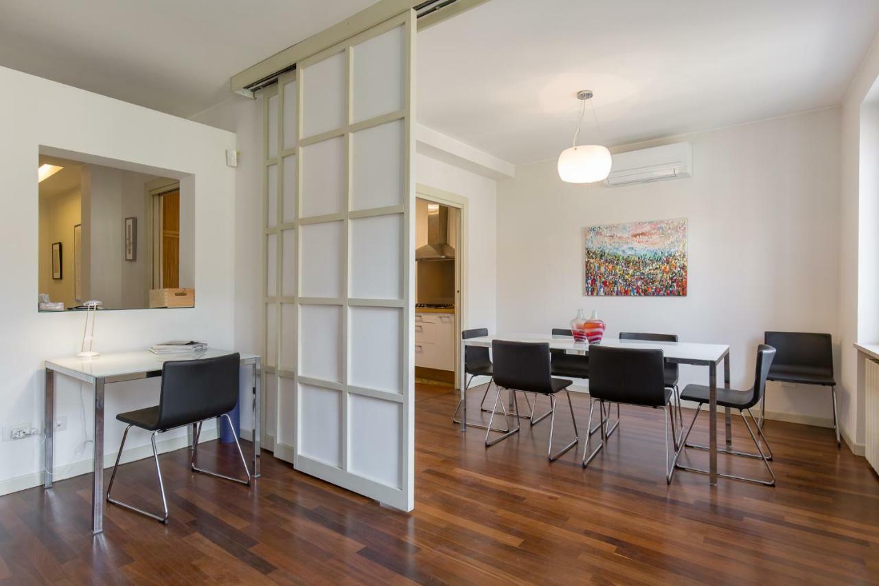Point Of View Apartment Verona Exterior photo