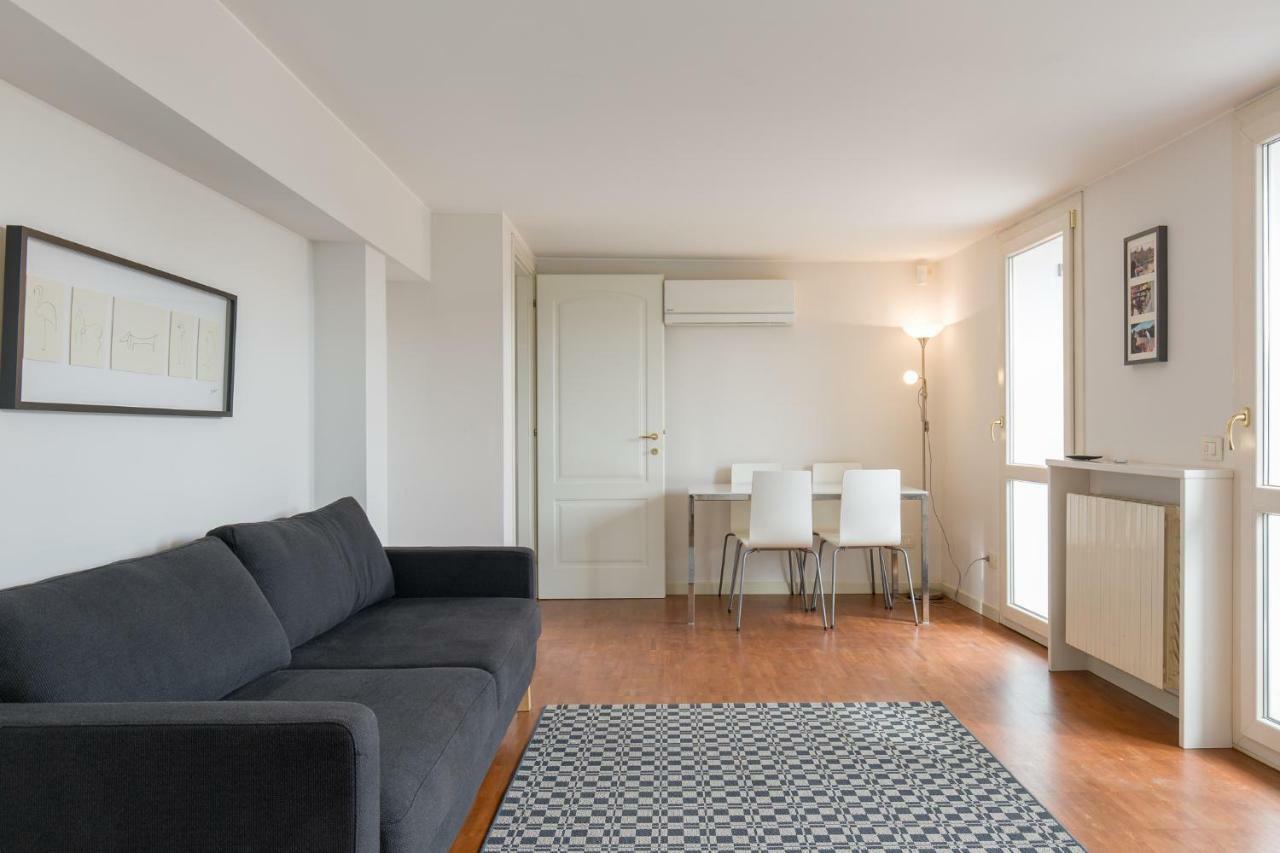 Point Of View Apartment Verona Exterior photo