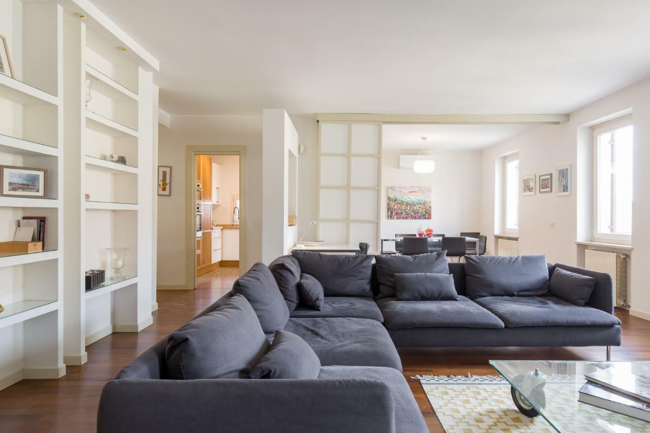 Point Of View Apartment Verona Exterior photo