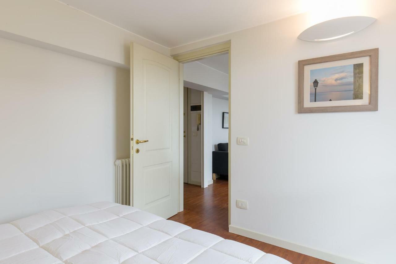 Point Of View Apartment Verona Exterior photo
