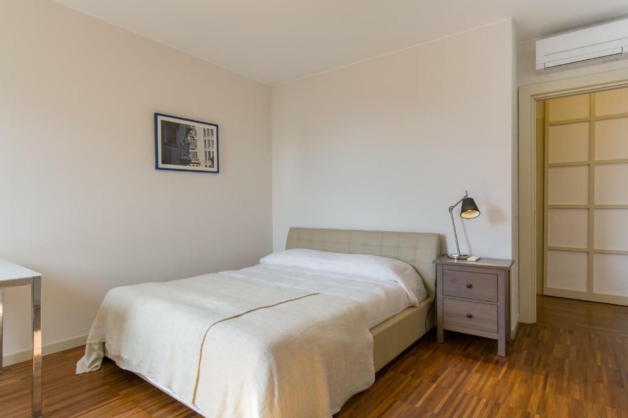 Point Of View Apartment Verona Exterior photo