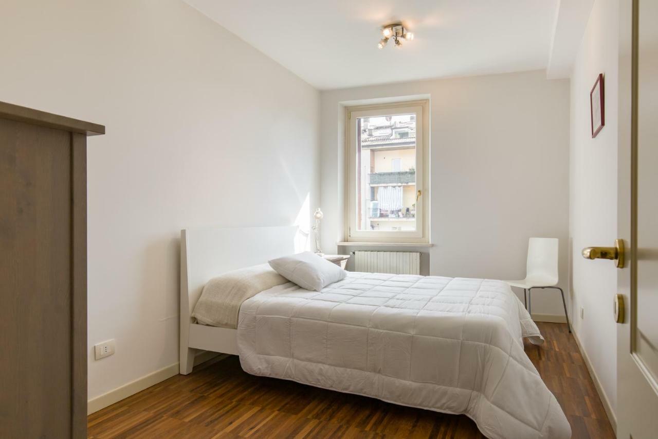 Point Of View Apartment Verona Exterior photo