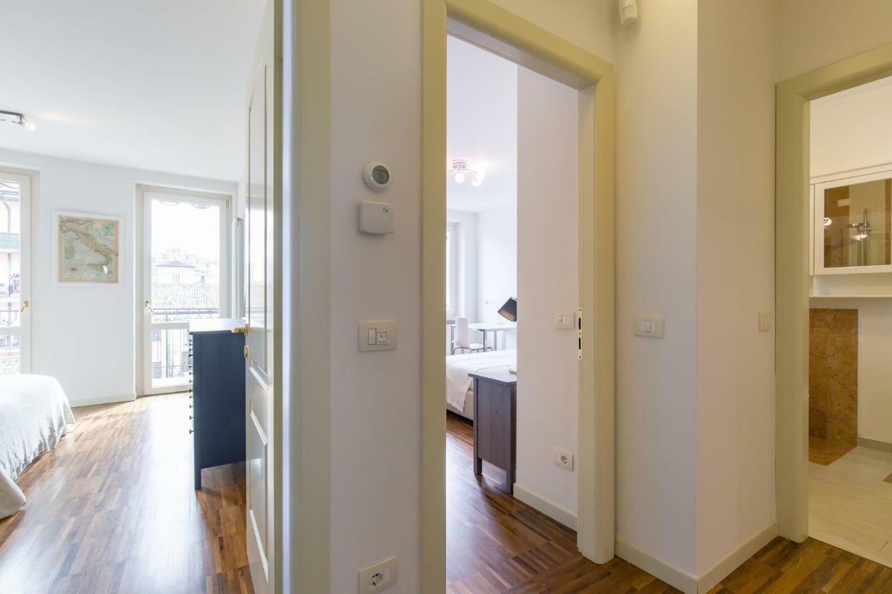 Point Of View Apartment Verona Exterior photo